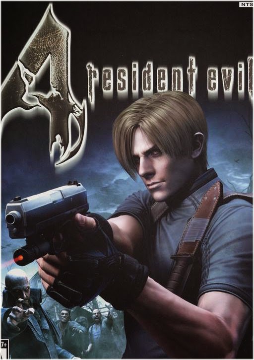 Psp Resident Evil 4 Iso Download